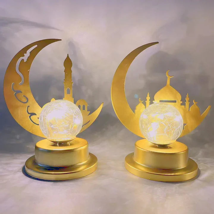 Ramadan MÄne lampa