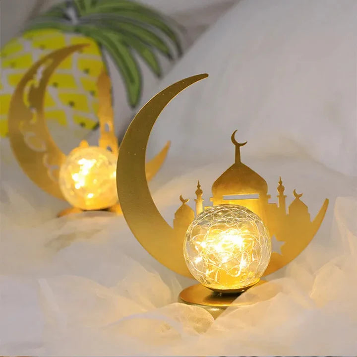 Ramadan MÄne lampa