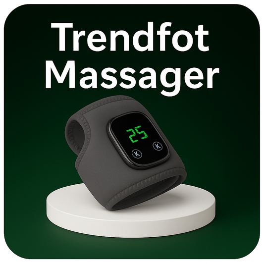 TrendFot Massager™