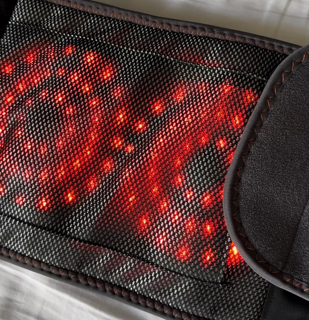 <h3>Därför älskar tusentals användare TrendBältet</h3>