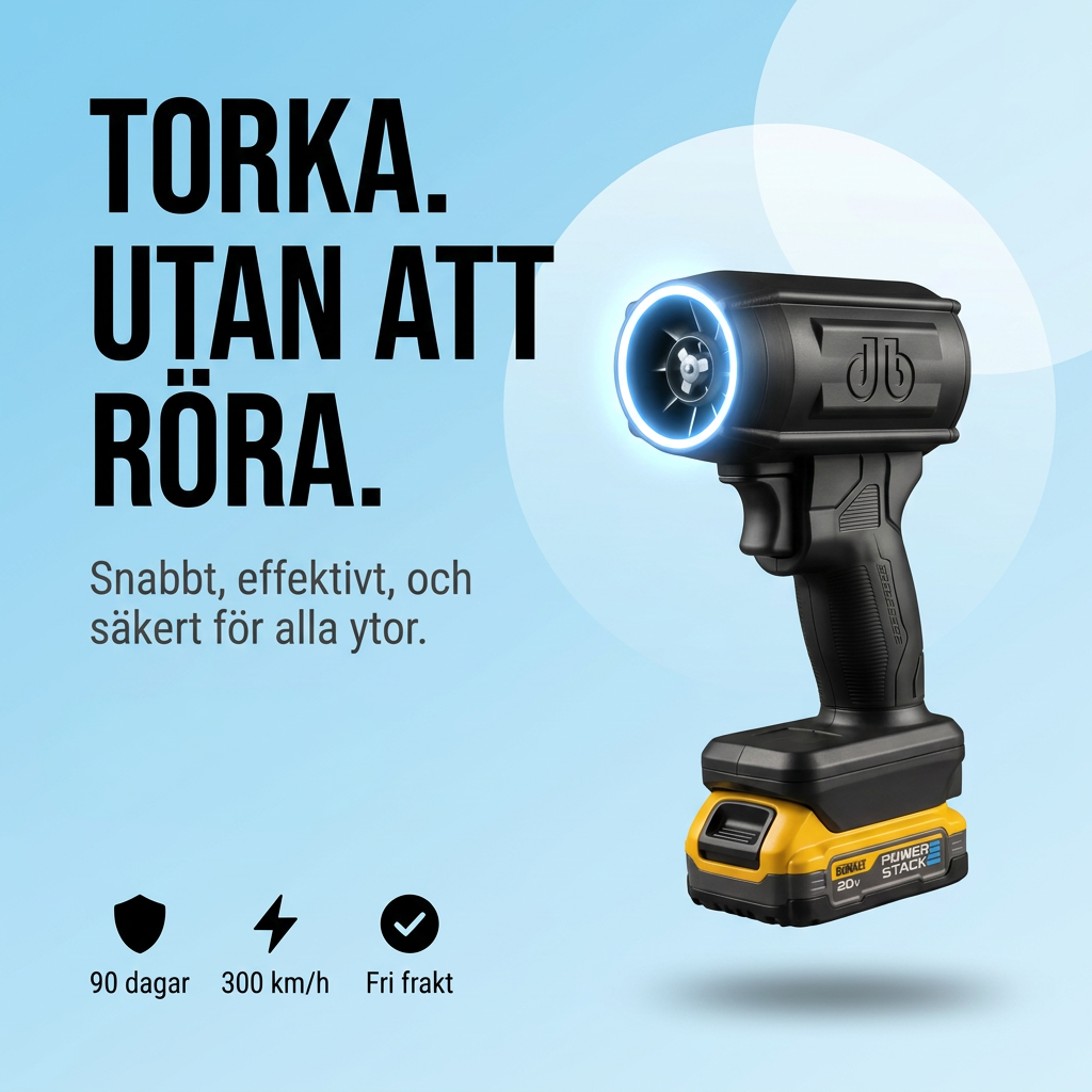 Turbo Jet™
