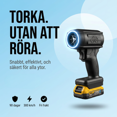 Turbo Jet™