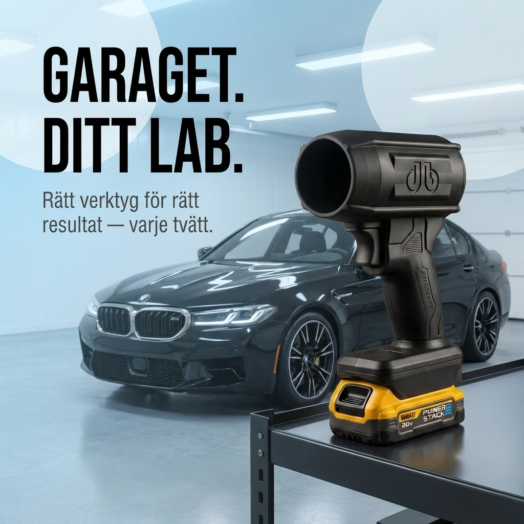 Turbo Jet™