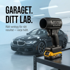 Turbo Jet™