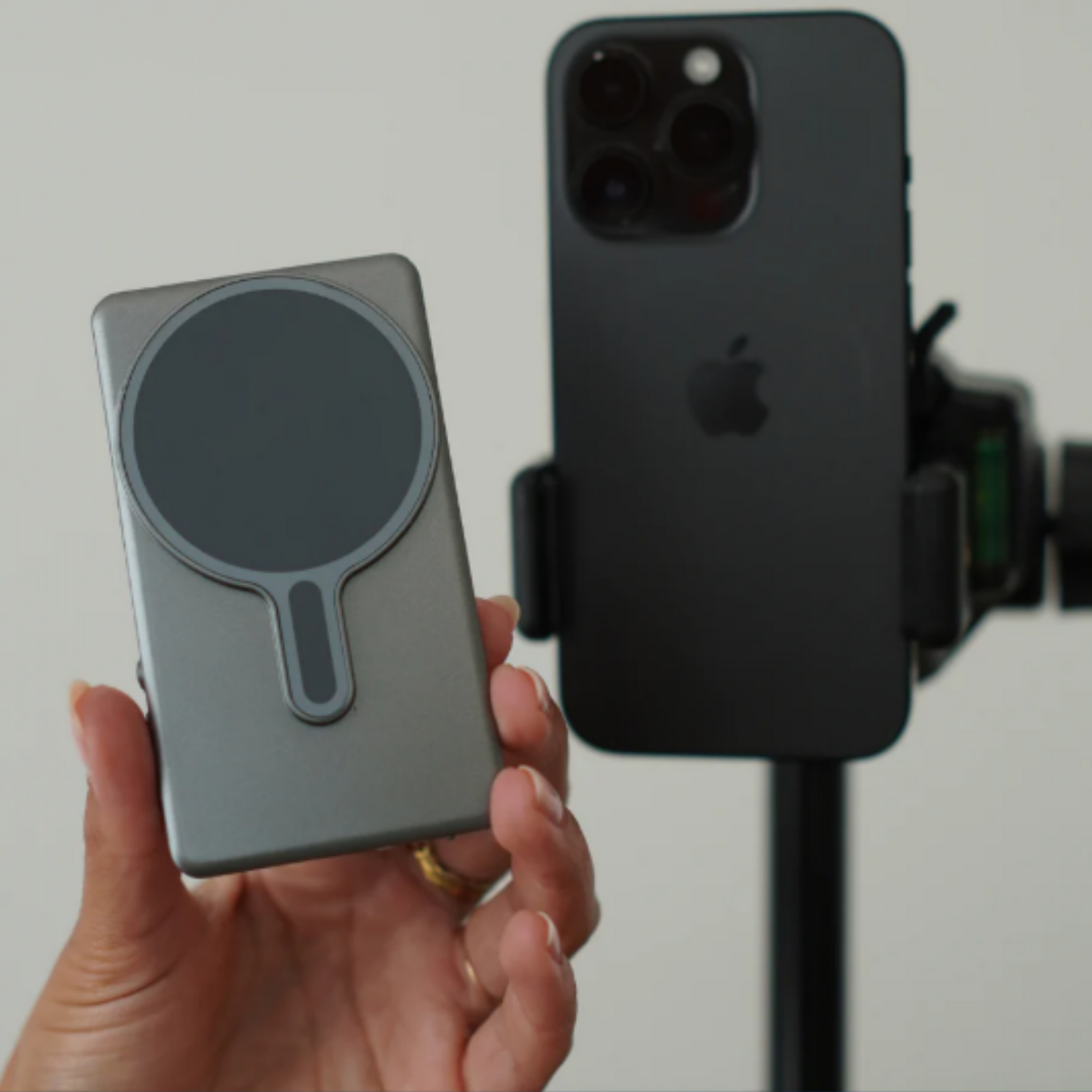 Trend™ Selfie Skärm