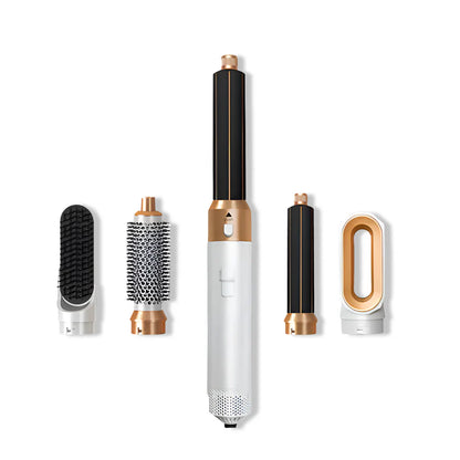 Airwrap 5 In 1