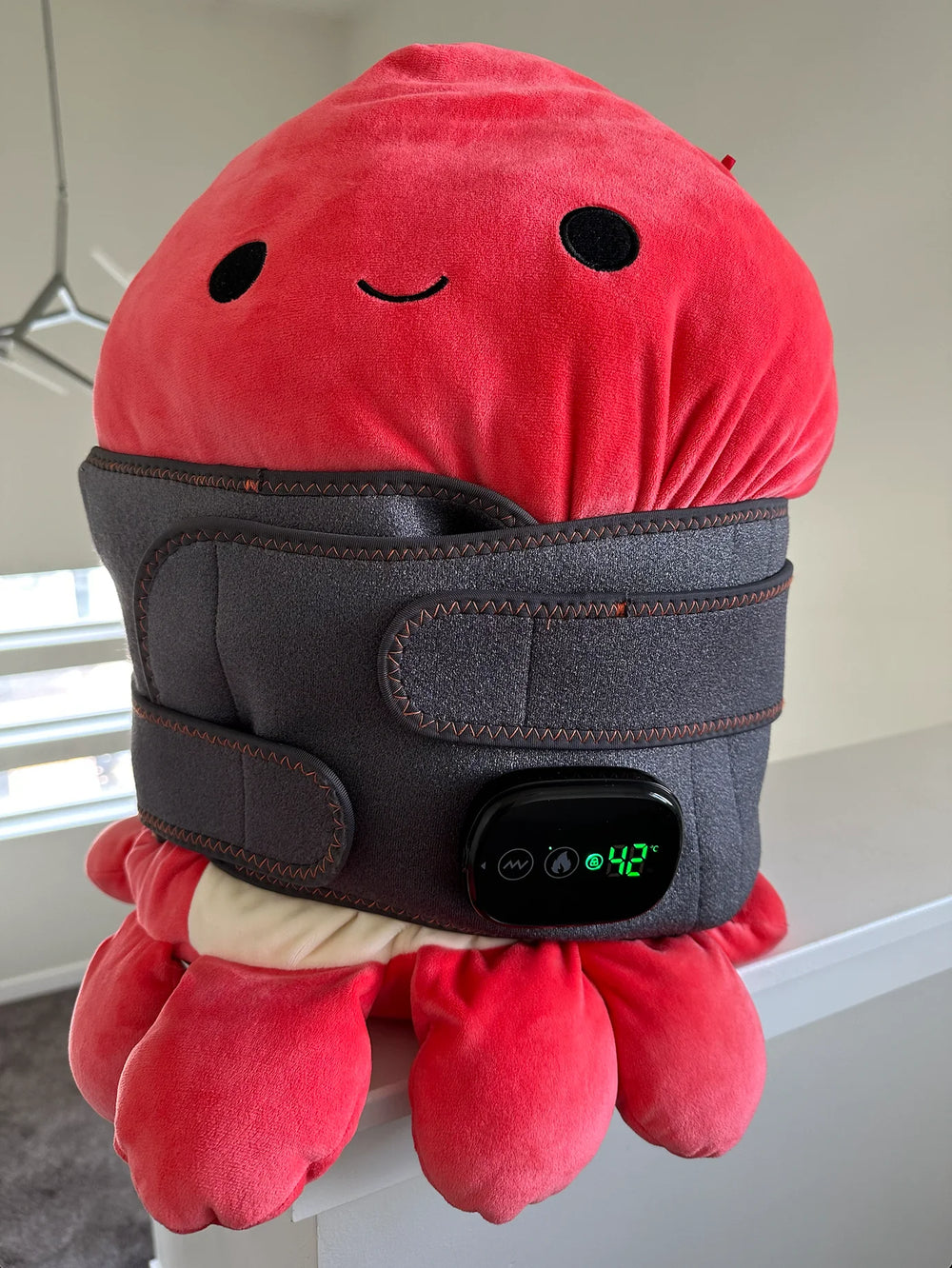 <h3>Därför älskar tusentals användare TrendBältet</h3>