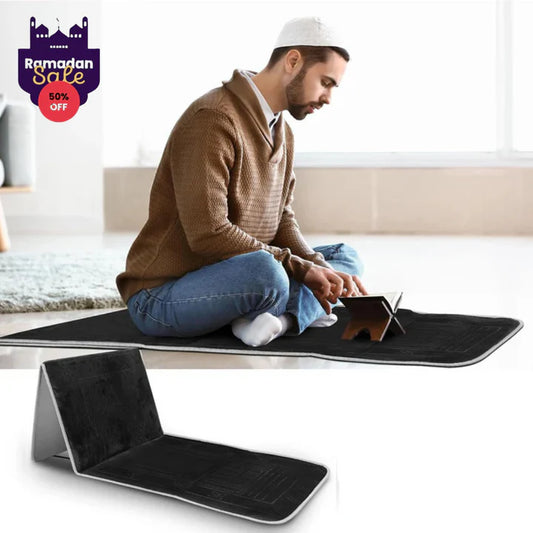 Namaz Matta  | Ger ultimat komfort för dina böner