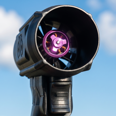 Turbo Jet™