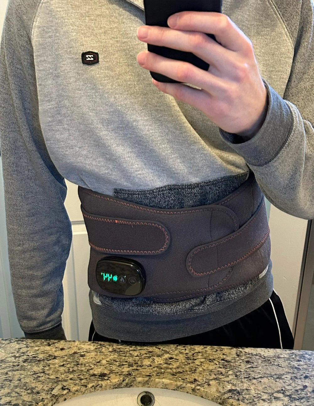 <h3>Därför älskar tusentals användare TrendBältet</h3>